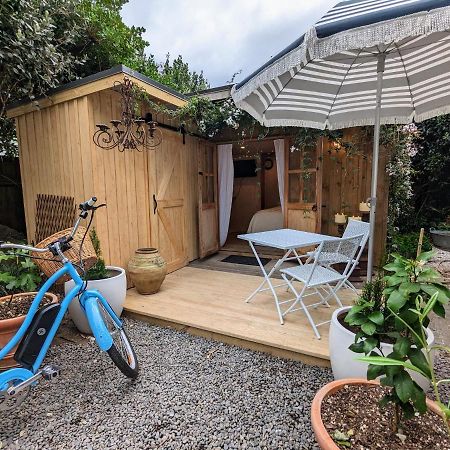 Piccola Casa Fiorita Hotel Mount Maunganui Kültér fotó