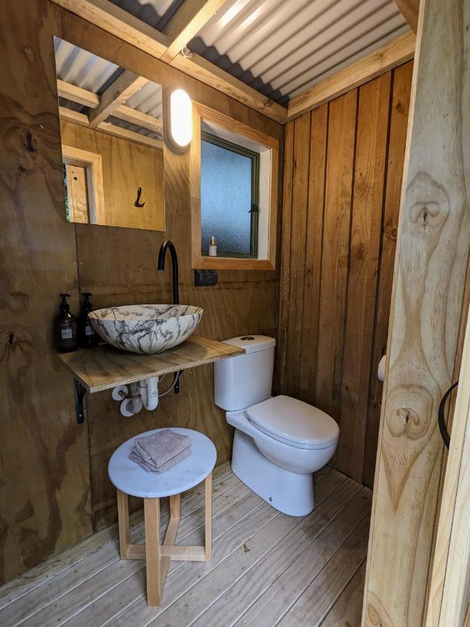 Piccola Casa Fiorita Hotel Mount Maunganui Kültér fotó