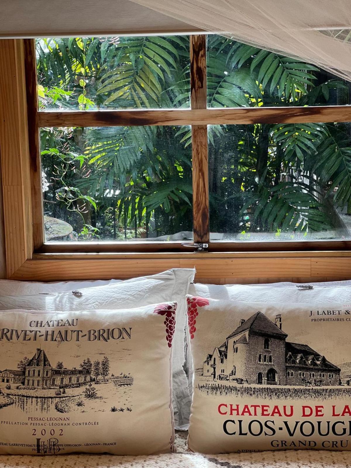 Piccola Casa Fiorita Hotel Mount Maunganui Kültér fotó